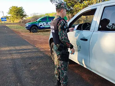 Operação Feriado Verde: PMA reforça fiscalização e conscientização ambiental nas rodovias estaduais