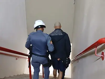Reconhecimento facial em estádios já levou à prisão de quase 300 foragidos em São Paulo