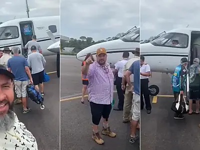 Tragédia aérea no Amazonas: acidente com 14 vítimas se torna o pior em uma década no Brasil