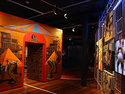 Museu da Língua Portuguesa abre hoje exposição sobre o funk