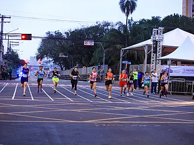 Funesp abre inscrições para a tradicional Corrida do Facho em Campo Grande