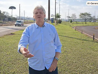 Verruck reforça que Porto Seco de Ponta Porã melhora integração do Brasil e Paraguai