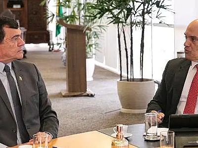 Divisões e debates: A delação do Tenente-Coronel e a atuação de Moraes no xeque-mate político