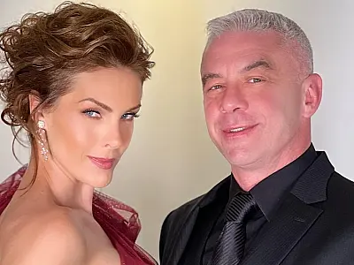 Ana Hickmann registra boletim de ocorrência por lesão corporal e violência doméstica contra marido