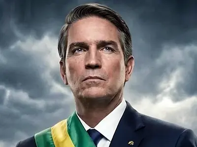"Dark Horse": título do filme sobre Jair Bolsonaro remete à ideia de "azarão"