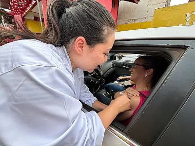 MS lidera ação binacional para mapear rede de saúde na fronteira com o Paraguai