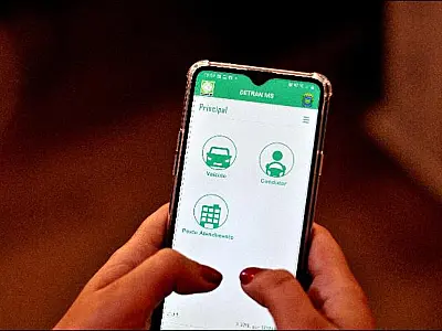 Detran-MS lança novo aplicativo para serviços digitais