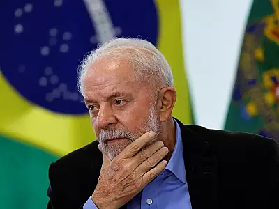 Lula critica decisão do Copom em manter a Selic e aponta prejuízos para o Brasil