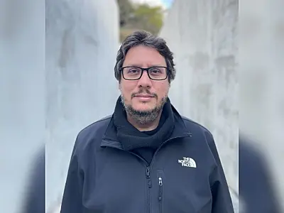 Saiba quem era o cineasta morto em acidente aéreo no Pantanal de MS