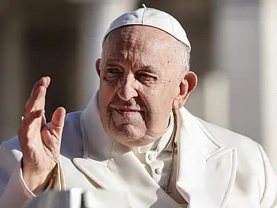 Papa Francisco morre aos 88 anos após 12 anos de pontificado