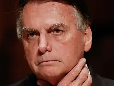 Bolsonaro é indiciado pela PF e critica Moraes por condução do inquérito