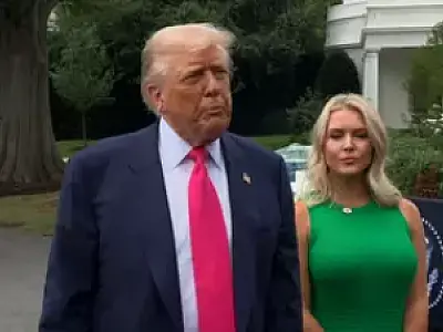 Trump afirma que "não somos amigos", mas chama inquérito contra Bolsonaro de "caça às bruxas"