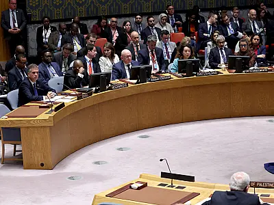 Conselho de Segurança da ONU rejeita resoluções dos EUA e Rússia no conflito Israel-Hamas