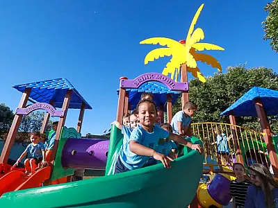 Nova deliberação define regras para funcionamento da Educação Infantil em Campo Grande