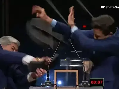 Datena perde ação por danos morais contra Pablo Marçal