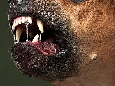 Pitbull é morto após invadir propriedade e atacar cachorro vizinho