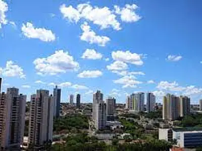 Fim de semana em Mato Grosso do Sul promete variações climáticas e possíveis tempestades