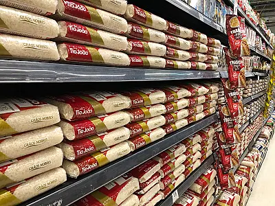 Governo antecipa queda nos preços dos alimentos e espera repasse aos consumidores até abril