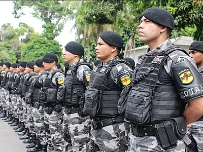 Lei Orgânica das Polícias e Bombeiros Militares é aprovada: regras e restrições