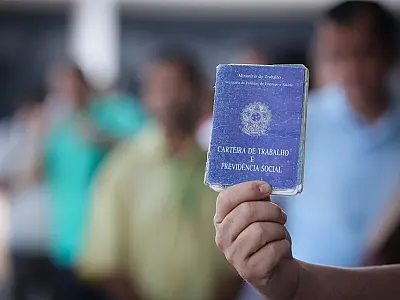 MS oferece quase 4 mil vagas de emprego, com 1.034 oportunidades em Campo Grande