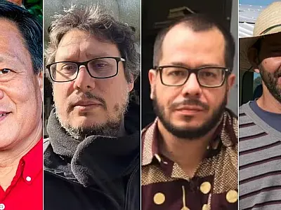 Autoridades lamentam mortes em acidente aéreo em Aquidauana