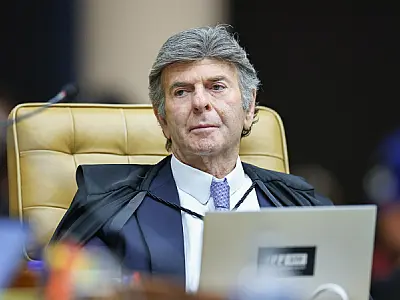 Julgamento de Moro por calúnia contra Gilmar Mendes é suspenso por pedido de vista de Fux