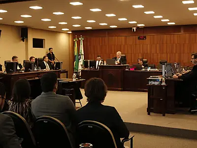 TRE retoma julgamento de Moro com voto de desembargador indicado por Lula