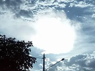 Frente fria avança em Mato Grosso do Sul, mantendo temperaturas amenas nesta sexta-feira