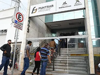 Abertura da semana: Funtrab anuncia mais de 5 mil oportunidades de emprego em MS