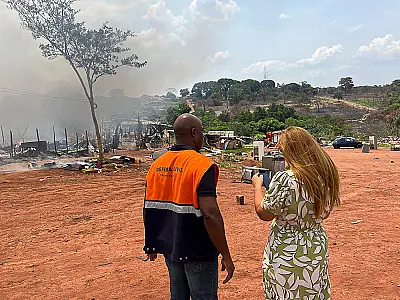 Campo Grande terá plano para mapear áreas de risco e prevenir desastres