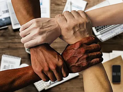 Ministério da Igualdade Racial lança página especial do Novembro Negro