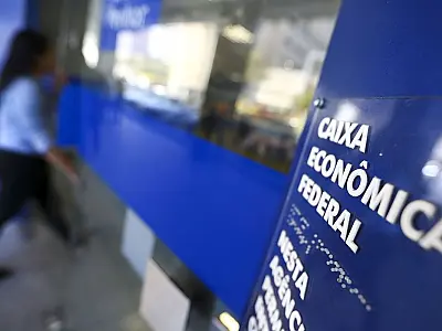 Caixa distribui R$ 12,7 bilhões do FGTS aos trabalhadores em 2023