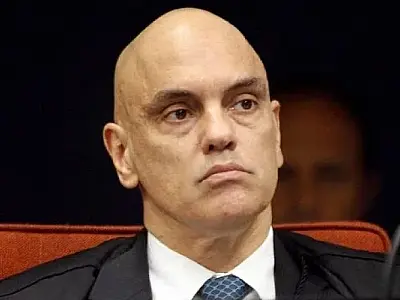 Moraes pede esclarecimentos a Cláudio Castro sobre operação que resultou em 121 mortes no Rio