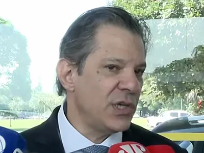 Tributação de fintechs e apostas: impacto abaixo de R$ 5 bi, diz Haddad