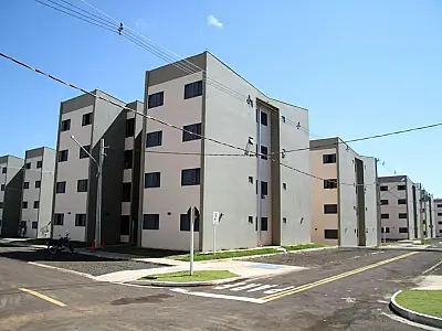 Falha no sistema adia inscrições do Minha Casa, Minha Vida em Campo Grande