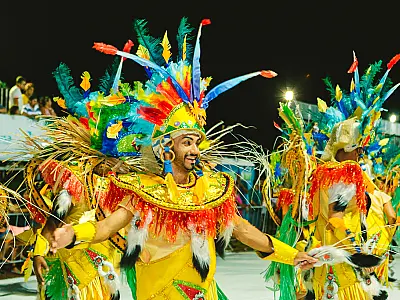 Confira a programação do Carnaval em Mato Grosso do Sul: diversão para todos os gostos