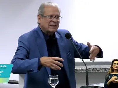 Reativação da Malha Oeste pode atrair até R$ 4 bilhões e já tem interesse privado, diz ministro