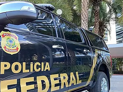 PF desarticula esquema de tráfico de migrantes bolivianos para fábricas clandestinas em SP