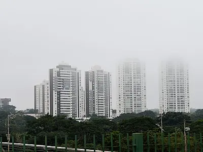 Quarta-feira com tempo firme e possibilidade de neblinas em Mato Grosso do Sul
