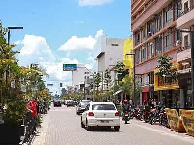 Atualizações sobre o funcionamento em Campo Grande durante o feriado de Natal