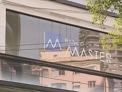 TCU autoriza inspeção no Banco Central para apurar liquidação do Banco Master