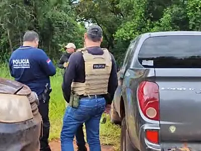 Chacina com 6 mortes em fazenda no Paraguai é apontada como conexão com tráfico de drogas