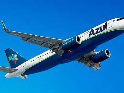 Corumbá pressiona Governo do Estado para manter voo da Azul