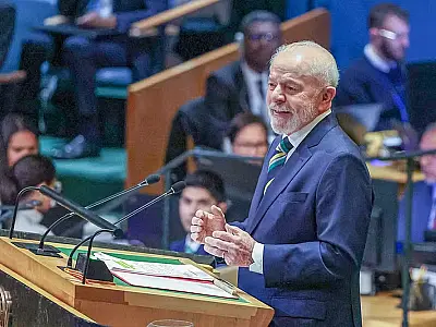 EUA ficam de fora de evento sobre democracia liderado por Brasil, Espanha e outros países