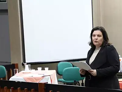 Juíza defende que SUS ofereça tratamento terapêutico a pedófilos, não apenas punição