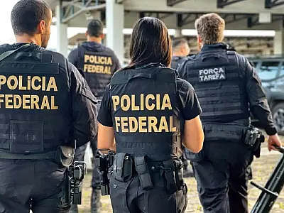 Polícia Federal desarticula fraudes na emissão de títulos eleitorais
