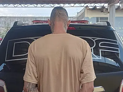 Polícia prende o último suspeito do furto no escritório do deputado federal em Campo Grande