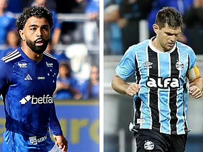 Quadrilha que desviou dinheiro de jogadores de futebol é presa em operação interestadual