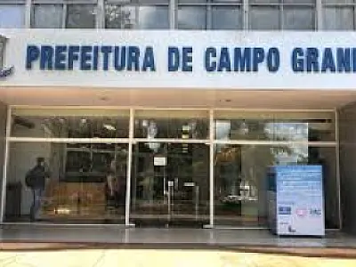 Greve relâmpago de ônibus em Campo Grande; Prefeitura afirma estar em dia com pagamentos
