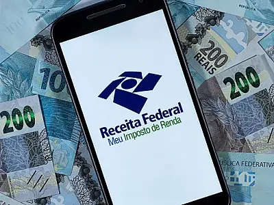 Receita Federal inicia pagamento do 1º lote de restituição do Imposto de Renda 2024